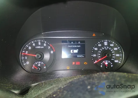 2021 Kia Soul S из США, поврежденный, VIN KNDJ23AUXM7137395